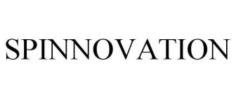 SPINNOVATION