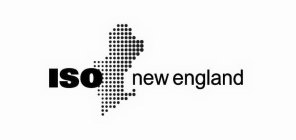 ISO NEW ENGLAND