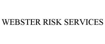 WEBSTER RISK SERVICES