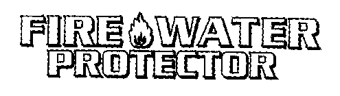 FIRE WATER PROTECTOR