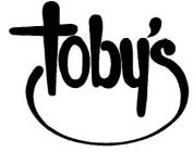 TOBY'S