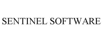 SENTINEL SOFTWARE