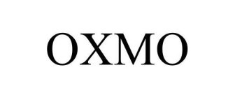 OXMO