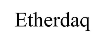 ETHERDAQ