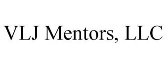 VLJ MENTORS, LLC