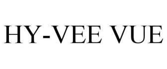 HY-VEE VUE