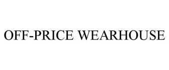 OFF-PRICE WEARHOUSE