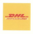 DHL SMART & GLOBAL MAIL