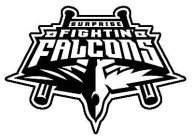 SURPRISE FIGHTIN' FALCONS