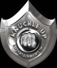 KNUCKLE UP ENTERTAINMENT INC