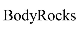 BODYROCKS