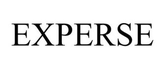 EXPERSE