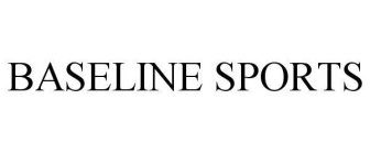 BASELINE SPORTS