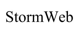 STORM WEB