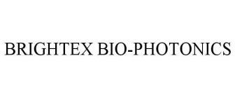 BRIGHTEX BIO-PHOTONICS