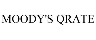 MOODY'S QRATE