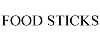 FOOD STICKS