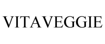 VITAVEGGIE