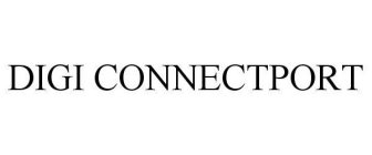 DIGI CONNECTPORT
