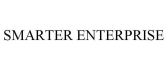 SMARTER ENTERPRISE