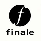 F FINALE