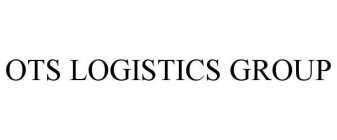 OTS LOGISTICS GROUP