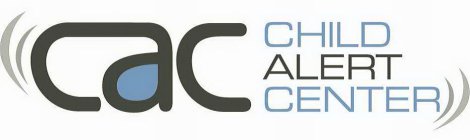 CAC CHILD ALERT CENTER