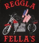 REGGLA FELLA'S