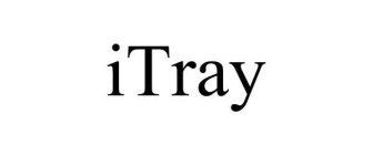 ITRAY