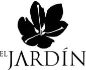 EL JARDÍN