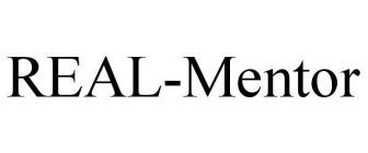 REAL-MENTOR