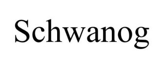 SCHWANOG