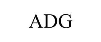 ADG