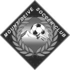 MOUNT OLIVE SOCCER CLUB