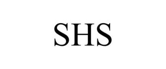 SHS