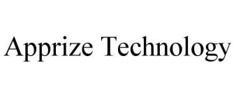 APPRIZE TECHNOLOGY