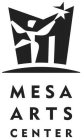 M MESA ARTS CENTER