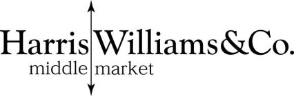 HARRIS WILLIAMS & CO. MIDDLE MARKET