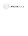 CF CUBEFRAME