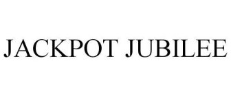 JACKPOT JUBILEE