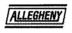 ALLEGHENY