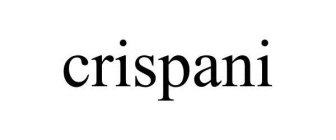 CRISPANI