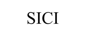 SICI