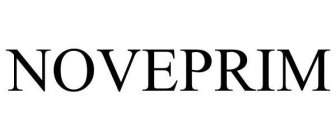 NOVEPRIM