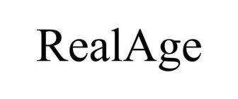 REALAGE