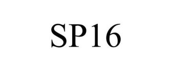 SP16