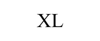 XL