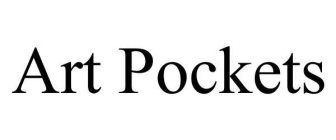 ART POCKETS