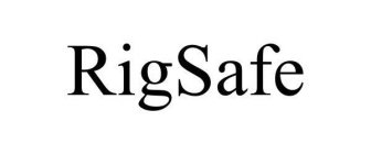 RIGSAFE