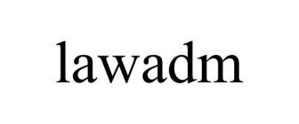 LAWADM